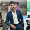 MADHAVAN