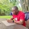 Peter Mwikya