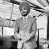 Hasanpreet singh