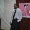 sanjay Dighe