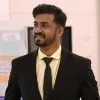 Anvay Sonpimple