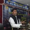 Shahaji Shinde