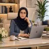 Mahnaz Hashemi
