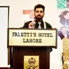 adeel babar