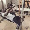 RICHARD ADEBAYO