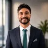 Hamed Ahmed