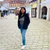 Debanshi Mohanty