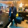 MAHESH CHHETRI