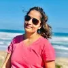 Yamuna Aryal