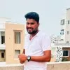 kishore valiveti