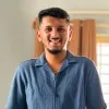 Vinit Netrekar