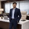 Tilak Ladani