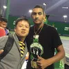 Jacky Qian