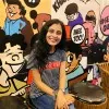 Puja Sarkar