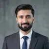 Ali Khan