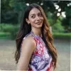 Madhurima Roy