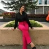 Aulivia Ghosh