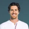 Marcus Daniell OLY