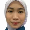 Annisa syamimei Binti mazlan