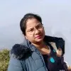Moumita Saha