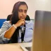 Parvathy Rajiv