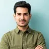 Soubhik Das