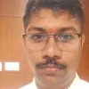 Pratik Shukla