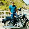 Prashant Singh Chandel