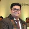 Siddharth Jain
