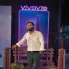 Faisal Shaikh
