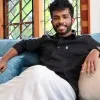Harith Raj