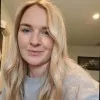 Georgia Huggins