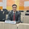 Ashwin Chhibber