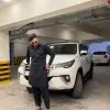Saad Ahmed