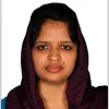 FARSHINA PUTHENVALAPPIL SAIDALAVI