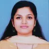 Amritheswari Ashok