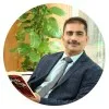 N Keshava Raju