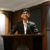 Harshal Shah