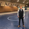 Dylan Gorman