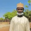 Mubarak Muhammad