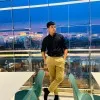 Philips Chongtham