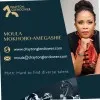 Keamogetse Moula Mokhobo