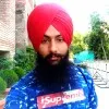 Harmanpreet Singh