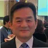Stephen Wang