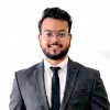 Animesh Sinha