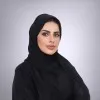 Mouza Binshakar Alzaabi