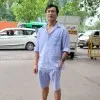 Sorokhaibam Arbinda