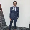 Kishan Mahendra Bhudia