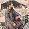 Hussain Ali Hashmi