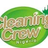 CLEANING CREW NIGERIA
